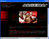 Argema