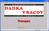 DADKA Vracov