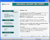 Internetov obchodn dm DADKA